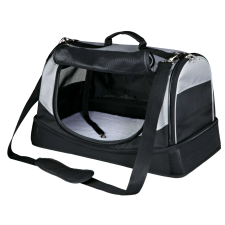 Trixie Holly Szállítótáska Trixie, 30x30x50cm szállítóbox, fekhely kutyáknak