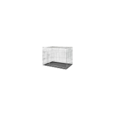 Trixie Home Kennel - szobakennel (horganyzott fém) kutyák részére (64x54x48 cm) szállítóbox, fekhely kutyáknak