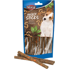 Trixie Insect Sticks rovarfehérjés jutalomfalat kutyáknak 80g jutalomfalat kutyáknak