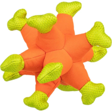 Trixie Játék Aqua tengeri sün, textil, 24 cm játék kutyáknak