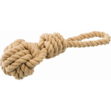 Trixie Játék BE NORDIC Labda Kötéllel 7cm/20cm kutyafelszerelés