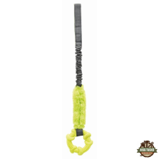 Trixie Játék Bungee Kötél Karikával 10/56cm játék kutyáknak