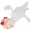  Trixie játék (csirke) plüss 8 cm