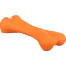 Trixie játék csont natúr gumiból 22cm játék kutyáknak