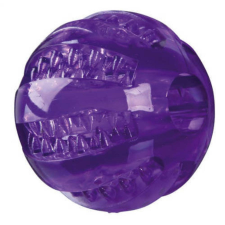 Trixie Játék Denta Fun Labda 6cm játék kutyáknak