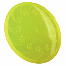 Trixie Játék Dog Disc Hőre Lágyuló 22cm játék kutyáknak