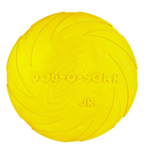 Trixie Játék Gumi Dog Disc Úszó 22cm kutyafelszerelés