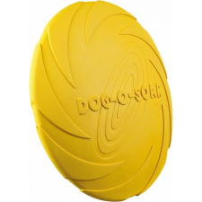 Trixie Játék Gumi Doggy Disc Úszó 15cm (TX-33500) játék kutyáknak