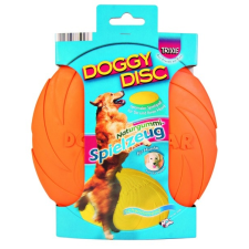 Trixie Játék gumi doggy disc úszó 18cm játék kutyáknak