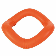  Trixie Játék Gumi Karika Úszó 15cm játék kutyáknak