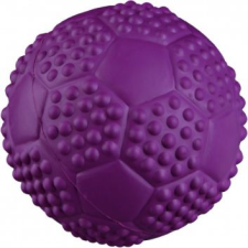 Trixie Játék Gumi Labda Sipoló 7cm (TX-34845) játék kutyáknak