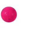 Trixie Játék Gumi Labda Tappancs Mintás Sipoló 7cm