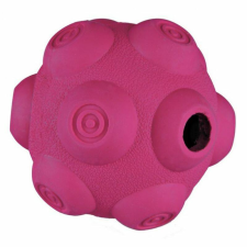  Trixie Játék Gumi Snack Labda 9cm játék kutyáknak