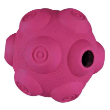 Trixie Játék Gumi Snack Labda 9cm játék kutyáknak