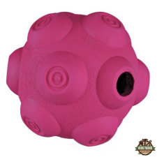 Trixie Játék Gumi Snack Labda 9cm játék kutyáknak