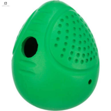 Trixie Játék Gumi Snack Tojás 8cm játék kutyáknak