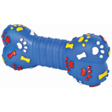 Trixie Játék Gumi Tappancsos Csont 15cm kutyafelszerelés