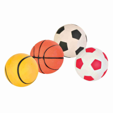  Trixie Játék Hablabda Úszó 7cm – 7 cm játék kutyáknak
