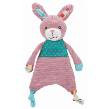  Trixie Játék Junior Plüss/Szövet Nyúl 28cm kutyafelszerelés
