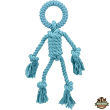 Trixie Játék kötél figura 26cm játék kutyáknak