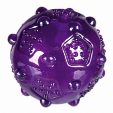 Trixie Játék Labda 8cm játék kutyáknak