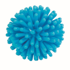 Trixie Játék Labda Gumi 3cm játék macskáknak