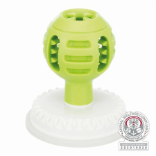  Trixie Játék Labda Paszta Adagoláshoz 8/12x13cm játék kutyáknak