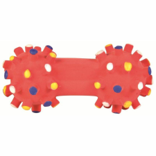  Trixie Játék Latex Mini Tüskés Apport 10cm játék kutyáknak