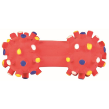 Trixie Játék Latex Mini Tüskés Apport 10cm kutyafelszerelés