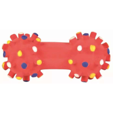 Trixie Játék Latex Mini Tüskés Apport 10cm játék kutyáknak