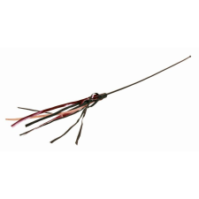 Trixie Játék Macska Pálca Börrel 65cm játék macskáknak