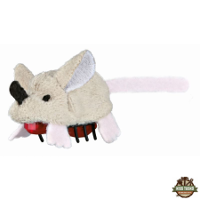 Trixie Játék Macskának Futó Egér 5,5cm játék macskáknak