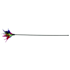 Trixie JÁTÉK MACSKÁNAK PÁLCA 50CM játék macskáknak