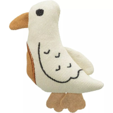 Trixie Játék Madár, Textil, 13cm játék macskáknak