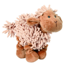 Trixie JÁTÉK PLÜSS BÁRÁNY 21CM játék kutyáknak