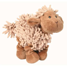 Trixie Játék Plüss Bárány 21cm játék kutyáknak