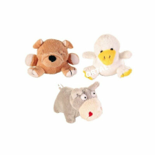  Trixie Játék Plüss Játékok 10–12cm játék kutyáknak