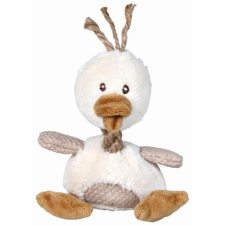 Trixie Játék Plüss Kacsa 15cm játék kutyáknak