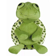 Trixie Játék plüss teknős eredeti hanggal, 40cm játék kutyáknak