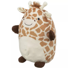 Trixie Játék plüss zsíráf 26cm játék kutyáknak