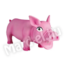  Trixie Játék röf. malac kicsi 35490 játék kutyáknak