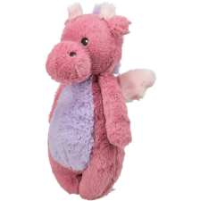 Trixie Játék Sárkány, Plüss, Újrahasznosított, 27cm játék kutyáknak
