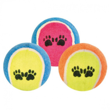 Trixie Játék Teniszlabda 6cm játék kutyáknak