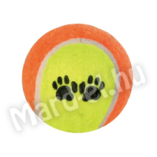  Trixie Játék Teniszlabda színes 3475 játék kutyáknak