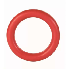 Trixie Játék Tömör Gumi Karika 15cm játék kutyáknak