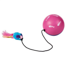  Trixie játék Turbinio műanyag, 9 cm játék macskáknak