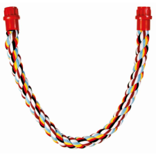 Trixie Játék Ülőrúd Kötélből 75cm/30mm játék madaraknak