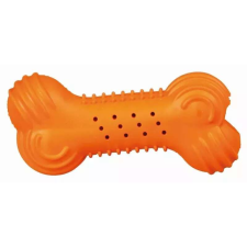 Trixie Játék Zörgős Csont 11cm játék kutyáknak