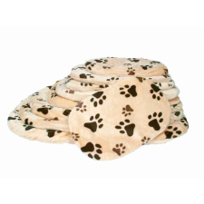Trixie Joey Cushion | Ovális párna (bézs) kutyák részére - 44x31 cm szállítóbox, fekhely kutyáknak