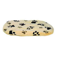 Trixie Joey Cushion - ovális párna (bézs) kutyák részére (98x62cm) szállítóbox, fekhely kutyáknak